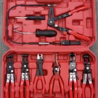 ราคา ชุดคีม ถอดใส่เข็มขัดรัดท่อ กิ๊ป กิ๊บรัดท่อ okura e-ok-at019 (2316653124)