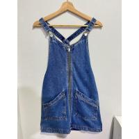 ราคา เอี๊ยมยีนส์สุดฮิต งานแบรนด์ Topshop moto (22281680283)