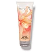 ราคา Bath & Body Works Honeysuckle Ultra Shea Body Cream 226ml. ของแท้ (10956058457)