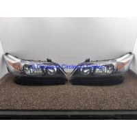 ราคา JDM ญี่ปุ่น HONDA STREAM RN6 RN8 ด้านหน้า XENON HID HEADLIGHTS โคมไฟแสง 1 PAIRS OEMGC (42070701975)