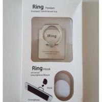 ราคา iRing แหวนติดโทรศัพท์มือถือ (8113943908)