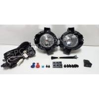 ราคา ชุดไฟตัดหมอก TOYOTA YARIS ปี 2012-2013 (3457649074)