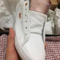 ราคา รองเท้า Lacoste (2399992408)