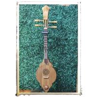 ราคา ซึงกลาง (เครื่องดนครีพื้นบ้านภาคเหนือ) (7139571280)