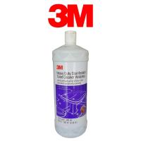 ราคา 3M น้ำยาล้างห้องน้ำฆ่าเชื้อโรค สูตรขจัดคราบหนัก กลิ่นวอเตอร์ลู 900ml (ขวด) (4883917149)