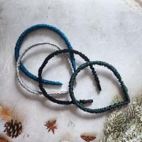 ราคา Brushlovelove ที่คาดผม mulberry silk คาดแล้วไม่เจ็บหัว ผ้าไหมลื่นถนอมผม (25109700195)