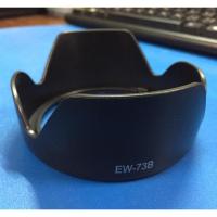 ราคา Hood เทียบ canon EF-S 18-135 mm STM (145752820)