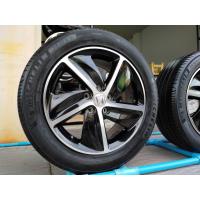 ราคา แม็กฮอนด้า ขอบ17 พร้อมยางมิชลิน 215 55 17 ปี20 (17977204075)