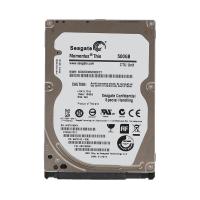 ราคา 500 GB HDD (NOTEBOOK) SEAGATE (5400RPM, 16MB, SATA-3,) (25028065596)