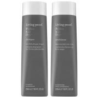 ราคา พร้อมส่ง ของแท้ Living Proof Perfect Hair Day (PhD) Shampoo & Conditioner ( 2 x 60ml/236ml)/Dry Shampoo (92ml/198ml) (14549397762)