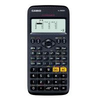 ราคา CASIO fx-350EX เครื่องคิดเลขวิทยาศาสตร์ เครื่องคิดเลข Casio FX-350EX ของใหม่ ของแท้100% ประกันศูนย์2ปี fx-350EX (22937651432)