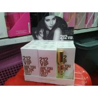 ราคา Carolina Herrera 212 Vip Men EDT Gold 20ML (2299546036)