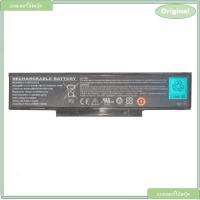 ราคา แบตเตอรี่ที่เข้ากันได้สำหรับ BENQ S46, Qinghuatongfang K42 K462 K463 แล็ปท็อป BATHL90L6/91L6 .battery.battergood battery (43206956810)