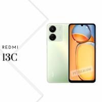 ราคา Redmi 13C (6/128GB) เครื่องศูนย์ไทยเคลียสตอค ประกันร้าน (26118492501)