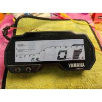 ราคา เรือน​ไมล์​ดิจิตอล​ Yamaha​ R15 MT15 แท้​มือ2​ เลขไมล์​น้อย (40614392209)