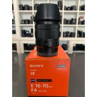 ราคา Sony E 16-70 mm F4 ZA oss. มีกล่อง อดีต0 (26016018084)