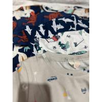 ราคา เสื้อยืดเด็ก แฟชั่น งานป้าย H&M ไซส์ 6-8ปี (24592805277)