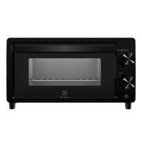 ราคา Electrolux เตาอบไฟฟ้า ขนาด 9 ลิตร รุ่น EOT2805K / NEW2022 EOT0908X (2716365894)