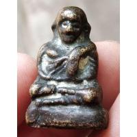 ราคา รูปหล่อหลวงพ่อเงิน พิมพ์ฐานสูง (13770311155)