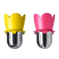 ราคา ✅ถูกกว่าอิเกีย✅ที่กรองชา บอลกรองชา Vagrat จากอิเกีย 1แพ็ค2ชิ้น สวยน่าใช้มากค่ะ (3003479871)