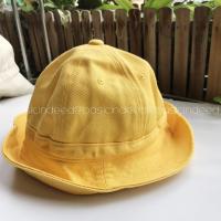 ราคา Basic Indeed Bucket Hat หมวกมารูโกะ หมวกปีกรอบทรงโดม Maruko Hat (2166151901)