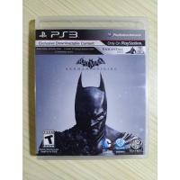 ราคา (มือ2) PS3 - Batman​ Arkham​ Origins​ (Z.1)​ (2367222641)