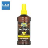 ราคา Banana Boat Deep Tanning Oil #4 236 ml. - ผลิตภัณฑ์บำรุงเพื่อผิวสีแทน (1167386757)
