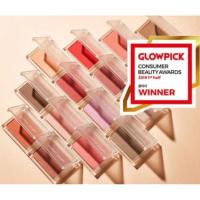 ราคา Missha Cotton Blusher (5 สี) (28866217620)