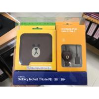ราคา LINE Samsung Wireless Charger ของแท้!!! (1584647200)