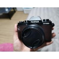 ราคา กล้องถ่ายภาพ​ Fuji​ Xt100​ (14660051793)
