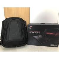 ราคา ASUS ROGG550JK-CN366D ใหม่กริ๊ป (6120779440)