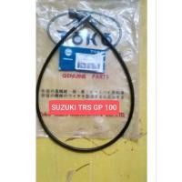 ราคา SPEEDOMETER CABLE SPEEDOMETER SPIDO METER SUZUKI TRS TRZ GP GP GP 100 Gp100 GP 125 (44421310355)