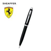 ราคา ปากกาลูกลื่น SHEAFFER FERRARI 100 ด้ามสีดำ (ราคาต่อ 1 ด้าม) (25504439738)