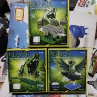 ราคา เลโก้ เลโก้นาโน Lego Nano เลโก้จิ๋ว ตัวต่อจิ้ว ตัวต่อ บล็อค Block (40515268996)