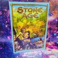 ราคา Stone Age Board Game (1103902133)