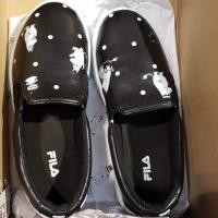 ราคา รองเท้าลำลอง fila แท้ (6011202133)