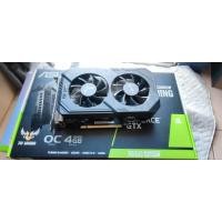 ราคา การ์ดจอ Geforce GTX 1650 Super OC 4GB ✨มีประกัน✨ (24202901966)