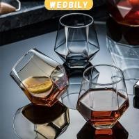 ราคา สไตล์เกาหลี แก้วเบียร์ หกเหลี่ยม glass (28603675662)