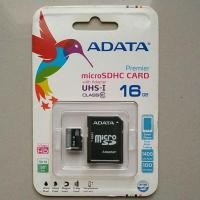 ราคา ADATA Micro SD 16gb Class10 (18747161859)