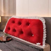 ราคา พร้อมส่ง หมอนหัวเตียงเจ้าหญิง/สี่เหลี่ยม (7716839442)