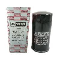ราคา กรองน้ำมันเครื่อง CORNER กรองน้ำมันเครื่อง ISUZU DMAX 3000 SUPER COMMONRAIL (15339093506)