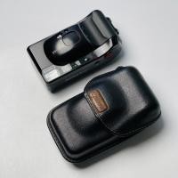 ราคา เคสหนัง Canon Autoboy 3 (ไม่รวมกล้อง) (22643678733)