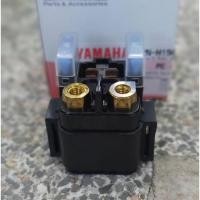 ราคา รีเลย์สตาร์ท MIO125/MIO125i มีโอ125 มีโอ125I YAMAHA รหัสอะไหล่ 1PN-H1940-00 แท้ศูนย์รับประกัน% (15154782512)