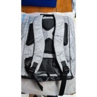 ราคา กระเป๋าเป้ Notebook Backpack กันน้ำ ใส่ Notebook 15" และ Ipad ได้ (24469340074)