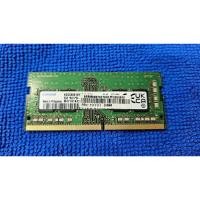 ราคา แรม Ram Notebook DDR4 8gb (Samsung) bus 3200 - 8GB มือสอง (28312128619)
