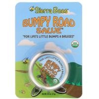 ราคา SweetKiddy ยาทาแก้ฟกช้ำ ทายุงกัด รอยขีดข่วน นำเข้าจากอเมริกา Bumpy road salve ของSierra Bees (2256824218)