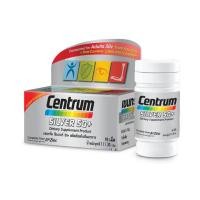 ราคา Centrum SILVER 50+ 90 (19295191338)