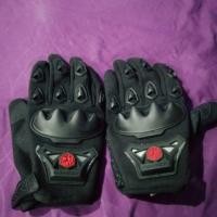 ราคา ถุงมือ​scoyco​ สภาพมือ1ส่งต่อถูกๆทัชสกรีนได้​ครับ​size​ XL (6500124696)