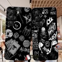 ราคา เคส Infinix Hot 50 Pro 4G / Infinix Hot 50 4G / เคส Infinix Hot 50 5G - เคส Infinix HP - ลาย HP สําหรับผู้ชายและผู้หญิงล่าสุด - (41872700411)