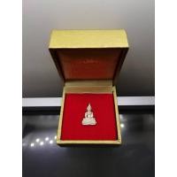 ราคา พระพุทธสิหิงค์ รุ่น 1 รุ่นกาญจนาภิเษก เนื้อเงิน ขนาดสูง 2 ซ.ม.วัดบวรนิเวศวิหาร ปี2539 พร้อมกล่องเดิม (28300317644)